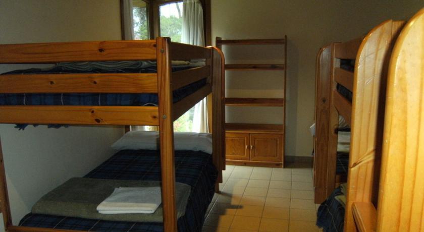 Хостел Albergue Rural o Coto