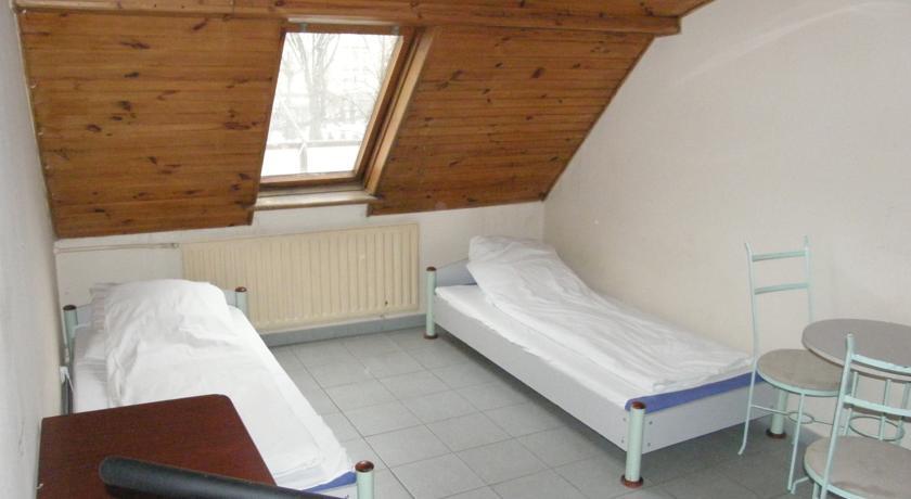 Хостел Hostel Starachowice