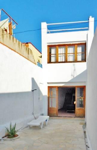 Апартаменты HomeRez  Holiday home Sant Miquel