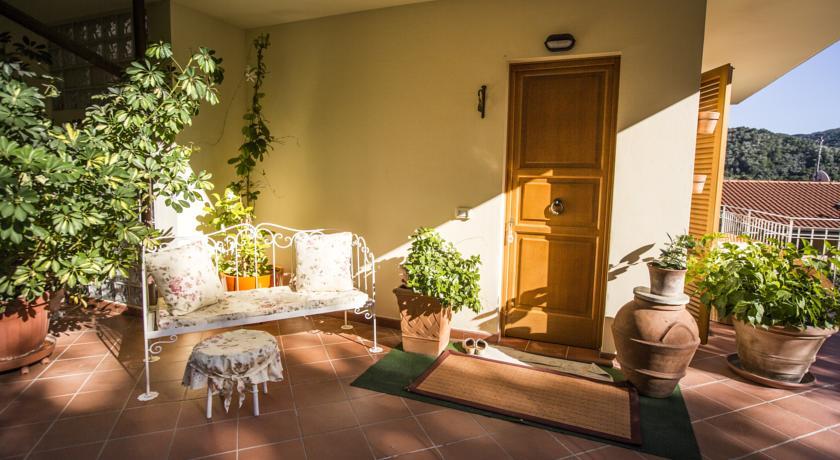 Апартаменты Appartamento vacanze Il Sole