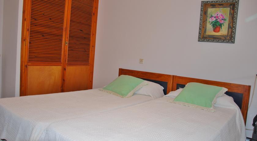 Апартаменты Villa Silvana