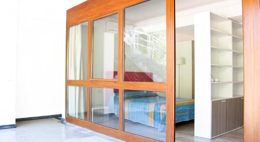 Апартаменты Apartments Le Terrazze