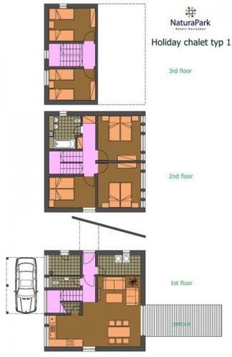 Chalet Holiday C