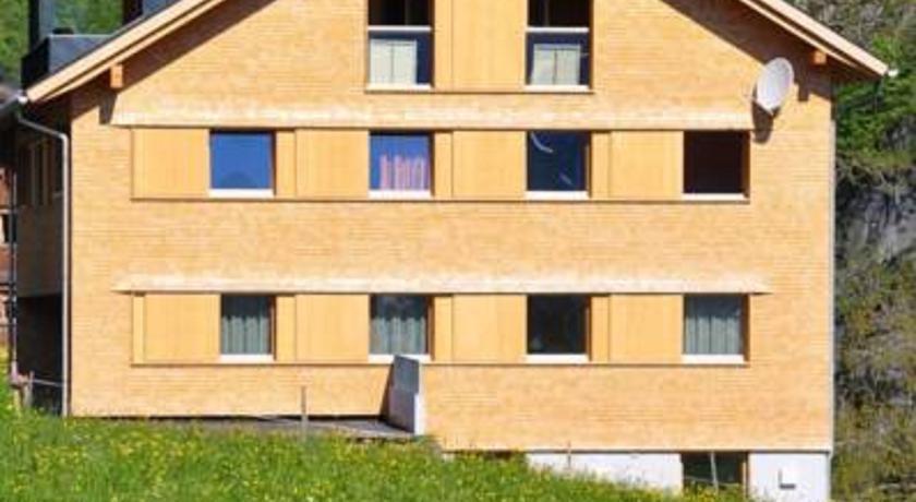 Апартаменты Apartment Lug
