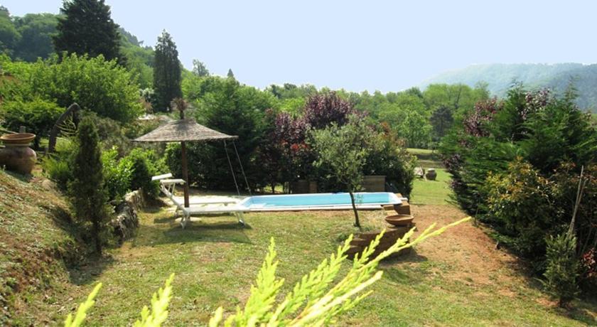 Апартаменты Casa Vinaria