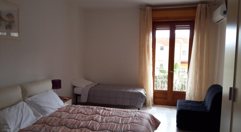Гостевой дом Sicily Guest House