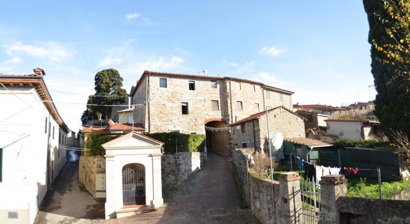 Апартаменты Casa Gemma