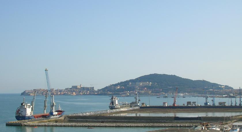 Мини-отель B&B dal Capitano