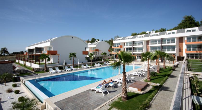 HomeRez - Apartment Ilica mah Sok bree