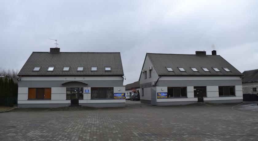 Отель Blues Hotel