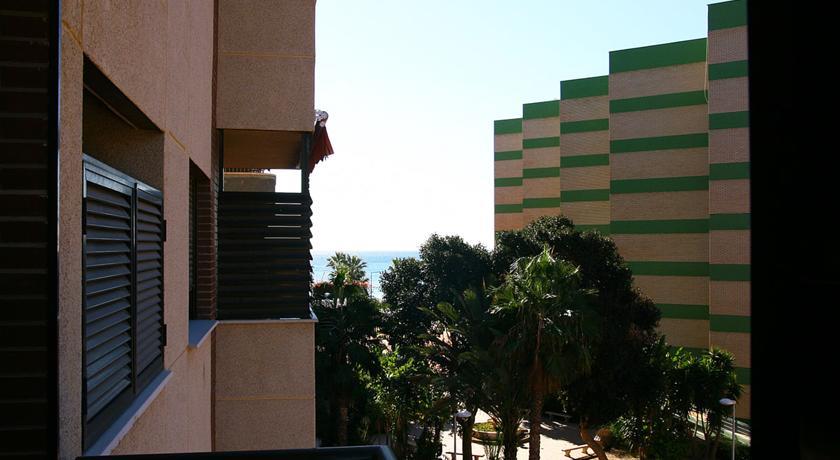 Апартаменты Aguilas Residencial El Cedro BIF2