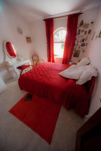 Мини-отель B&B Borgo Maria