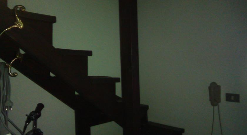 Апартаменты Residence Spighetta