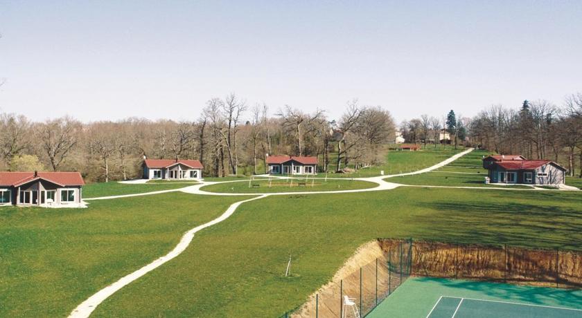 Апартаменты Hameau Des Chapelles