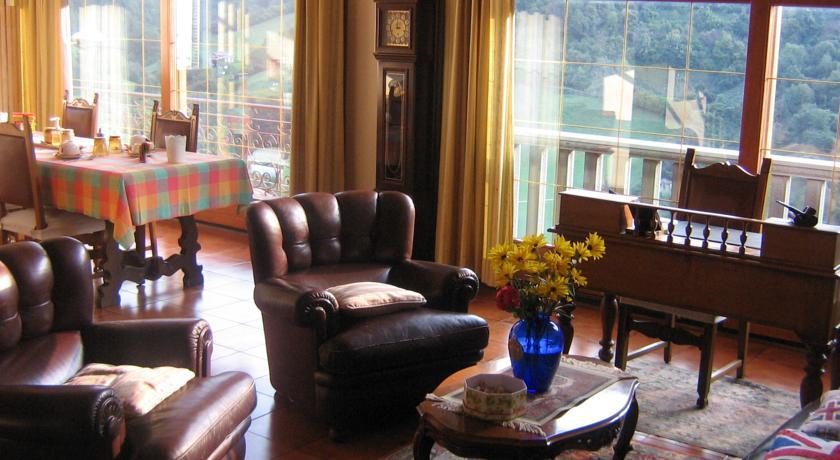 Мини-отель B&B Il Santo Pellegrino