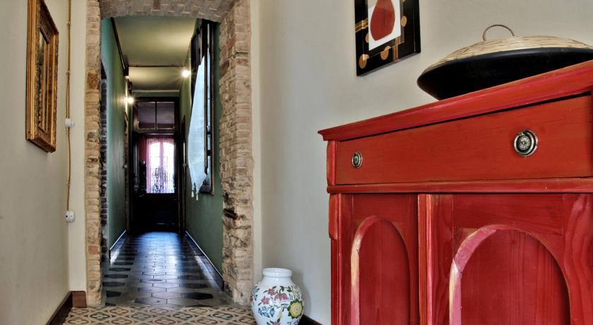 Мини-отель B&B La Babbajola