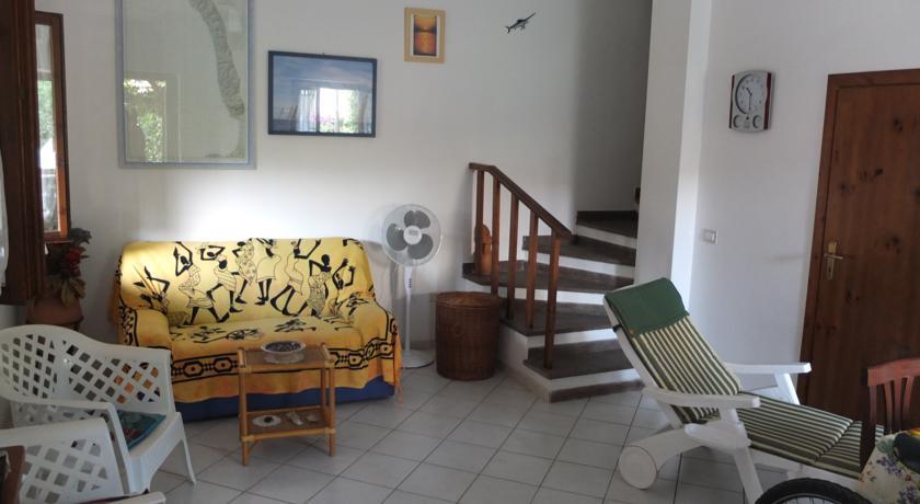 Апартаменты Casa Vacanze Porto Ada