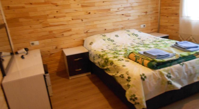 Adem's apart house