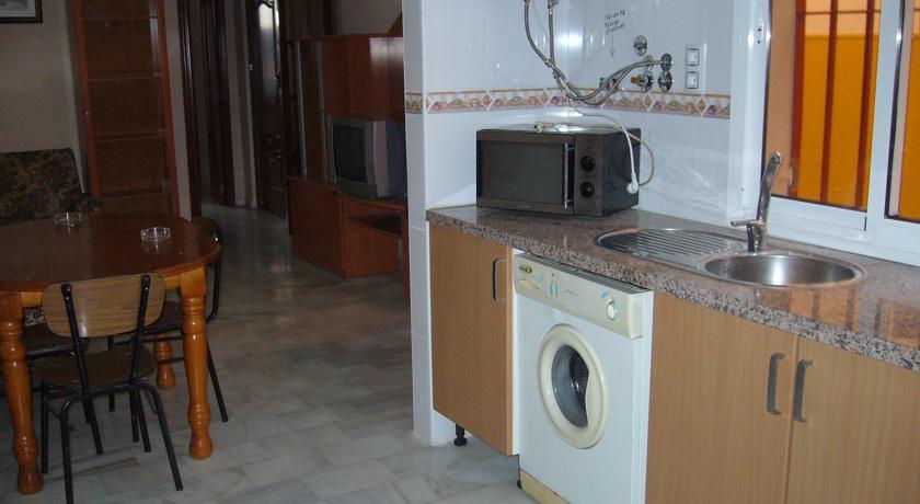 Apartamentos Alamare