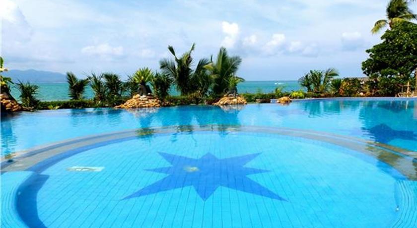 Вилла Thongson Bay Garden Villa TG 26
