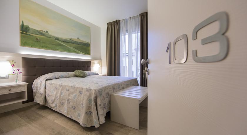 Отель Hotel Diamante