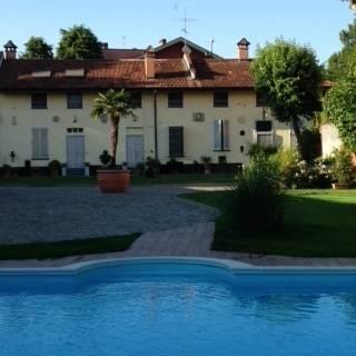 Апартаменты Apartment San Bernardo