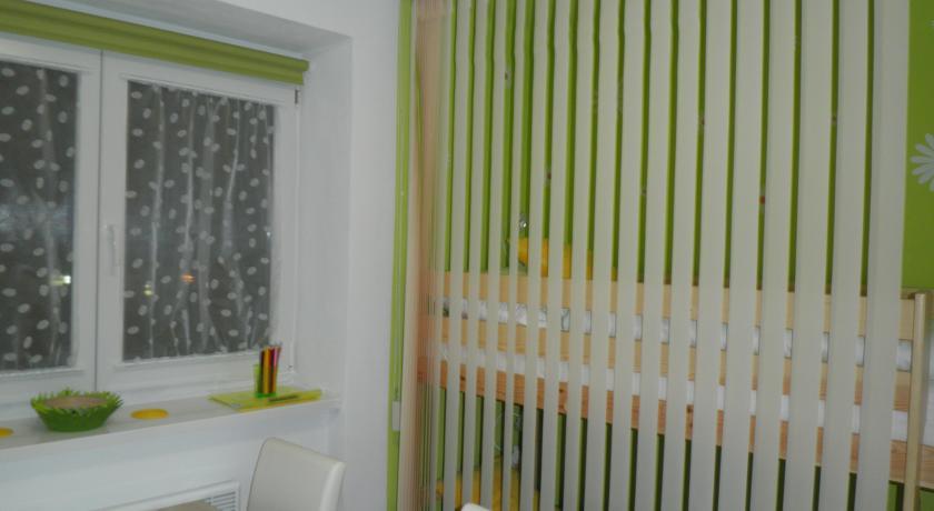 Апартаменты Apartmán Sedmikráska