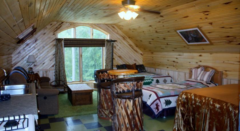 Гостевой дом My Lake Guesthouse