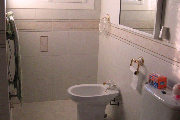 Вилла Casa Siete Arcos