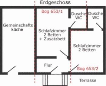 Apartment Balatonboglar 17