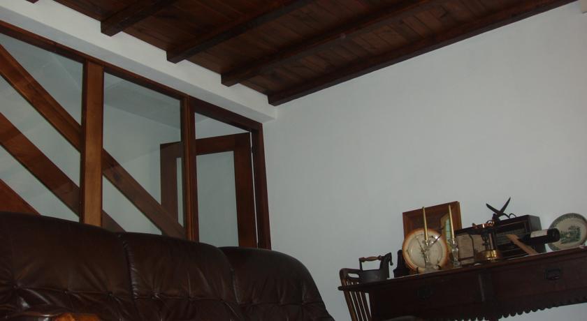 Отель Casa Carolina