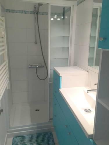 Апартаменты Immoways- Appartement La Sardane