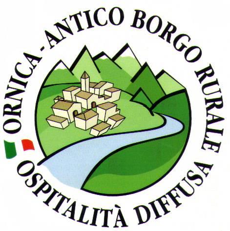 Апартаменты Albergo Diffuso Ornica 2