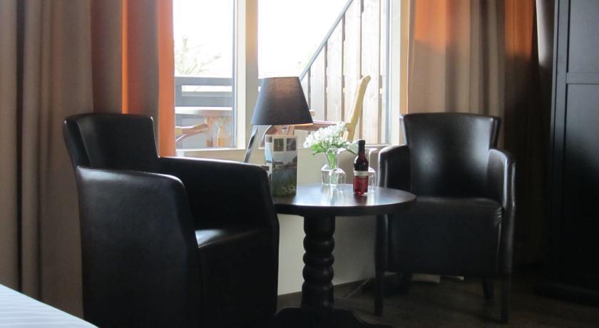Отель Hotel het Rietershuijs