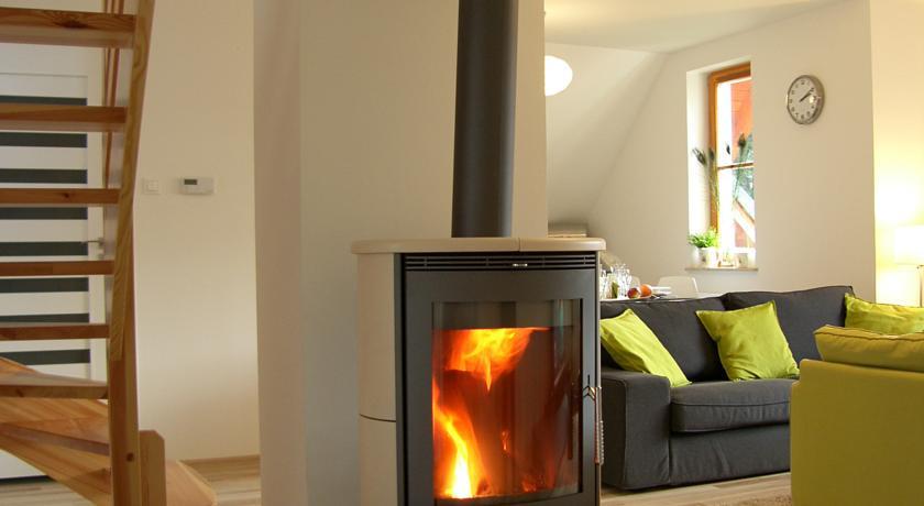 Apartamenty w Karpaczu