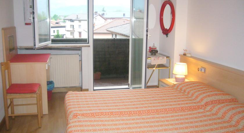 Мини-отель Bed & Breakfast "IL CARDO"