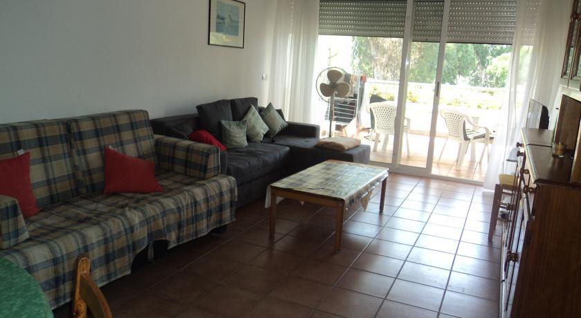 Апартаменты Appartement Calvi