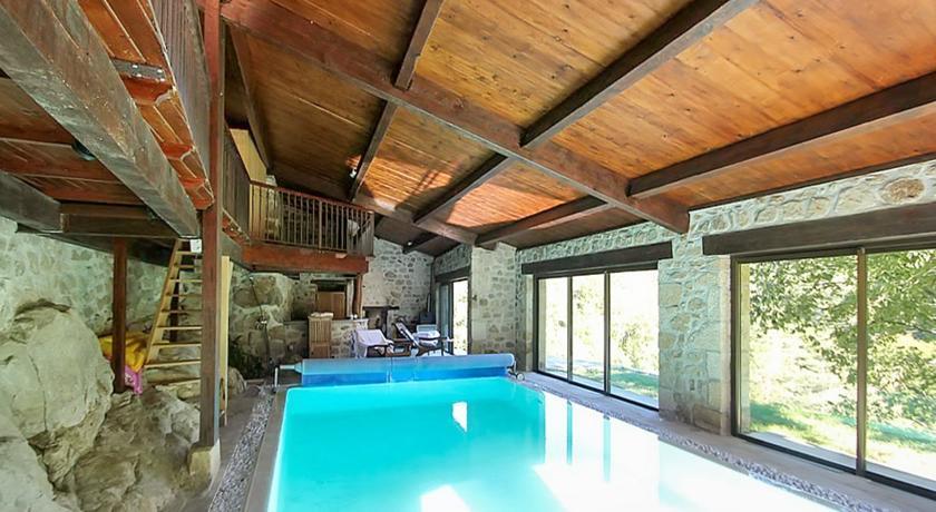 Вилла HomeRez - La Villa Haute