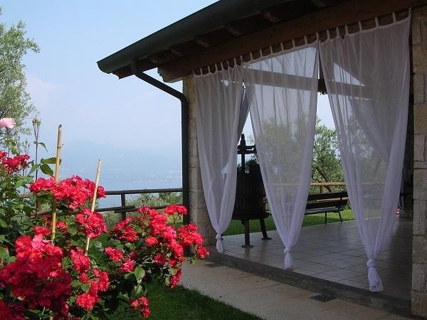 Мини-отель B&B Carpenè