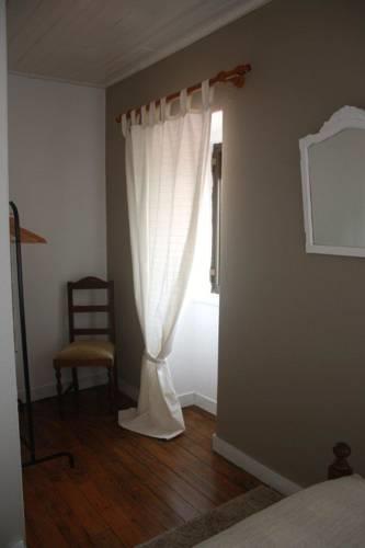 Апартаменты Casa do Farvão
