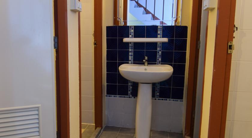 Cube Hostel Krabi