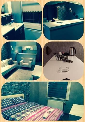 Апартаменты Intima24 Apartment