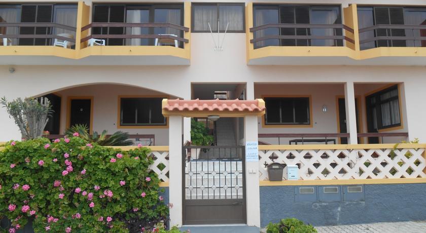 Апартаменты Apartamentos Colina