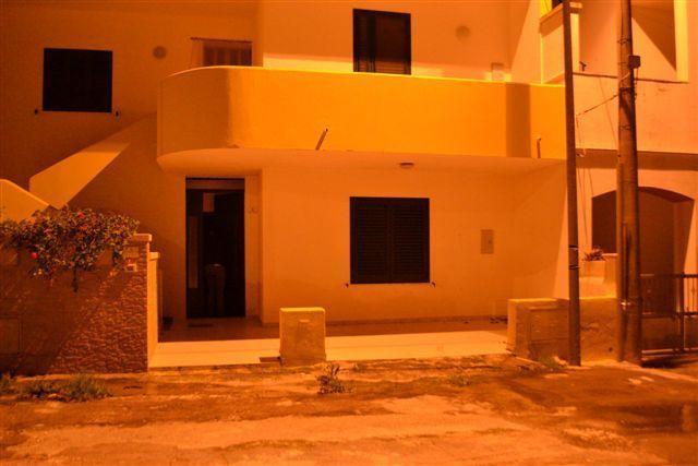 Апартаменты Ampio Quadrilocale Lido Marini