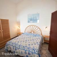 Апартаменты Marina del Cantone Chalet