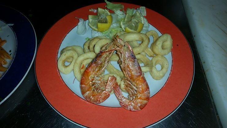 Отель Hotel Ristorante Il Calipso da Stefano