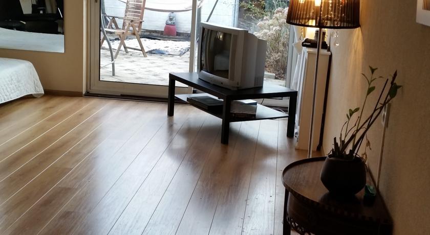 Апартаменты Stay Well Amsterdam Location Diemen