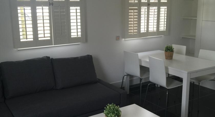 Апартаменты Apartement Dieskant