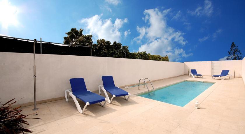 Вилла Holiday Home Sa Creu