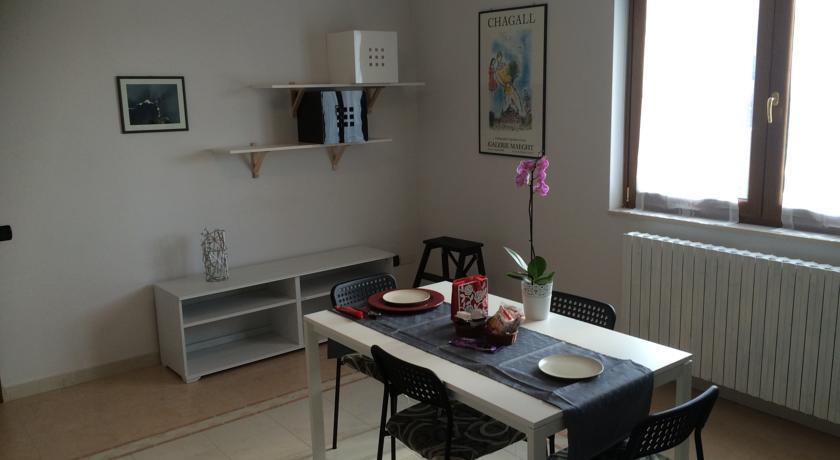 Мини-отель B&B Camelie